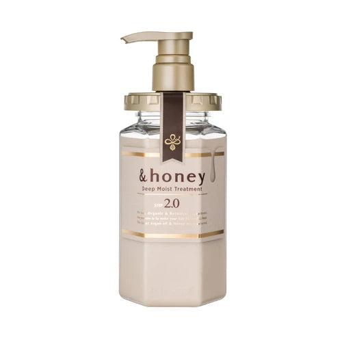 &Honey 蜂蜜保湿护发素440ML(18) – SLP TRADING WHOLESALE