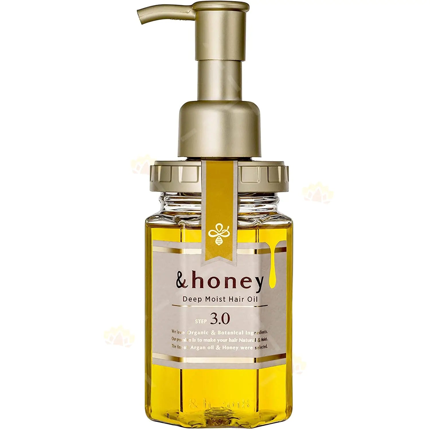 &Honey 护发精油蜂蜜香100ML(盒柜3) – SLP TRADING WHOLESALE