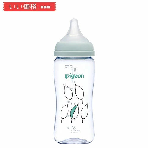 Japanese Pigeon baby bottle 300ml