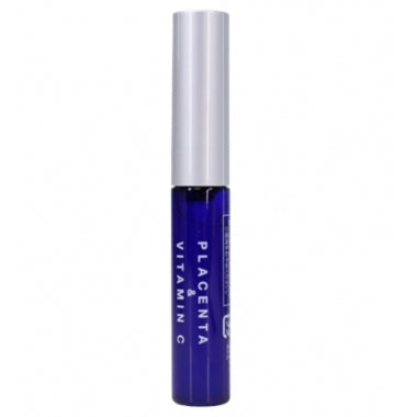 lipo c rate PLIFT Placenta and Vitamin C Lip Essence บำรุงริมฝีปาก  ฟื้นฟูให้ริ้วรอยบนริมฝีปาก vit c ช่วยแก้ปัญหาริมฝีปากคล้ำ (