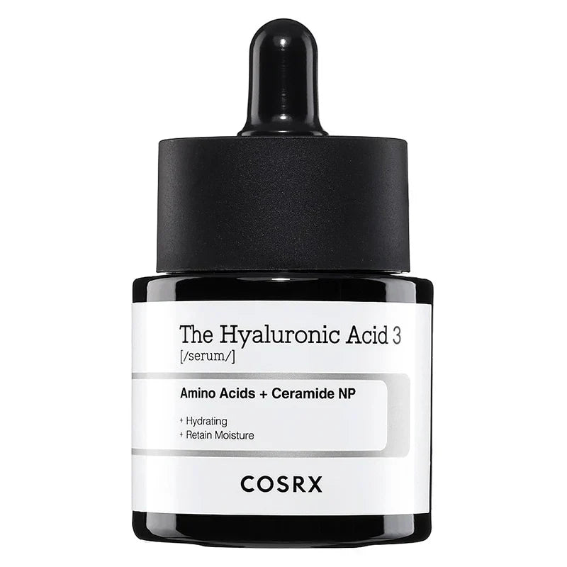 Cosrx 强效透明质酸3精华 acid 3 20ml