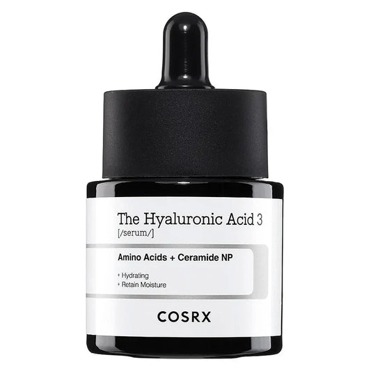 Cosrx 强效透明质酸3精华 acid 3 20ml