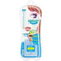 DUP Invisible Double Eyelid Tape Light Blue 180 Pieces