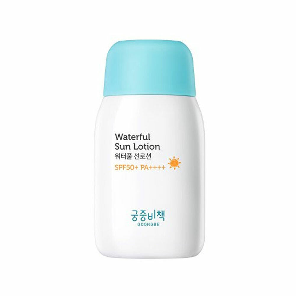 Palace Secret Baby Sunscreen 80g SPF50+