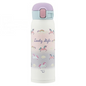 Zojirushi SM-WG48-WZ TUFF Stainless Steel Thermos Cup Fantasy Unicorn White 480ml