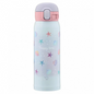 Zojirushi SM-WG48 TUFF Stainless Steel Thermos Cup Mermaid Blue 480ml