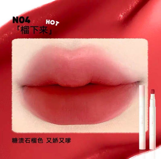 Judydoll Lip Cream N04 (27.09.29)