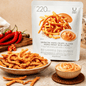 Delight Project 辣蛋黄酱风味香脆鱿鱼糯米脆条 60g