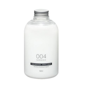 Jade Skin 004 Gardenia Fragrance No Additive Silicone Free Conditioner 540ml