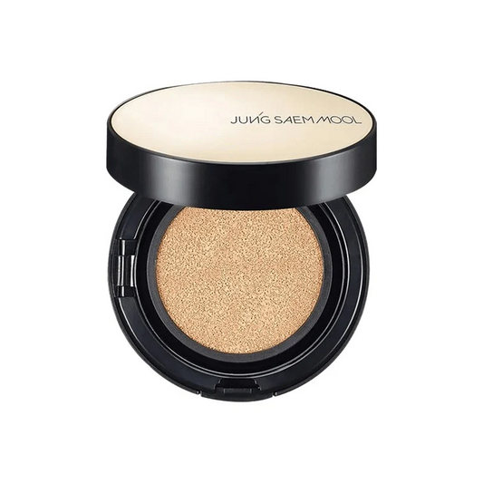 Zheng Xuanmo Matte Oil Control Cushion #19 LIGHT