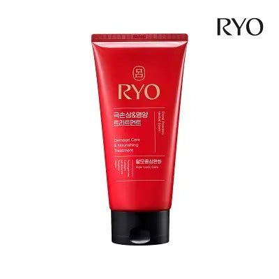 吕（红）发膜 修护受损发质款 300ml（箱规：8）（28.01）