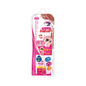 DUP Invisible Double Eyelid Stickers Pink 120pcs