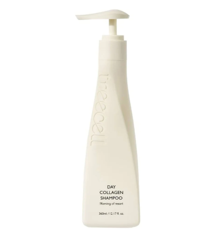 Treecell 度假清晨香 胶原蛋白洗发水 360ml