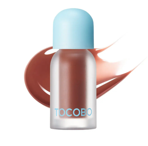 Tocobo 多可宝 莓果丰盈润唇油 #13 Choco Berry 巧克力浆果 4g
