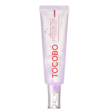 Tocobo 多可宝 胶原蛋白亮肤眼部凝胶霜 30ml