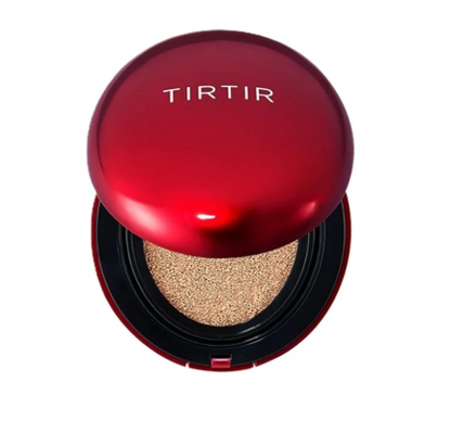 TIRTIR 红气垫粉底 33N Macchiato 玛奇朵色 18g