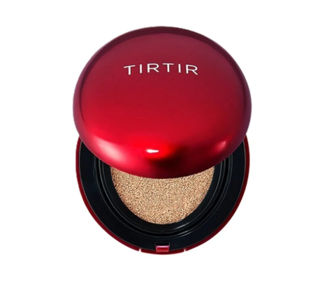 TIRTIR 红气垫粉底液 #34C Amber 琥珀色 18g