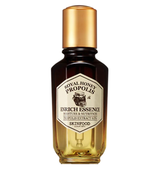 SKINFOOD 皇家蜂蜜蜂胶滋养精华 50ml