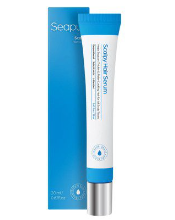 SEAPURI 头皮舒缓强韧护理精华 20ml