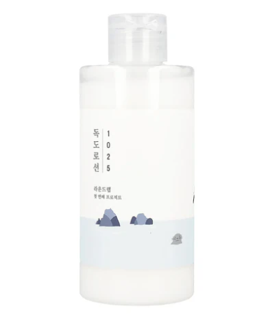Round Lab 独岛1025水润保湿乳液 200ml