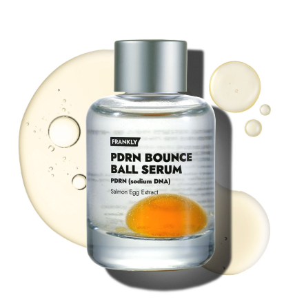 Frankly PDRN三文鱼弹力水光精华 30ml