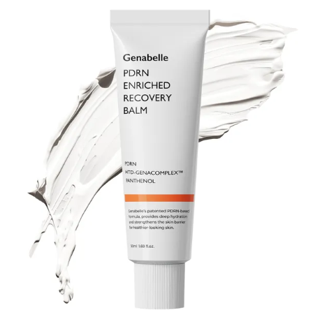 Genabelle PDRN高浓度屏障修护舒缓膏 50ml