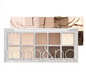 rom&nd 十色眼影盘 #12 Sanded Breeze Garden 沙色微风花园