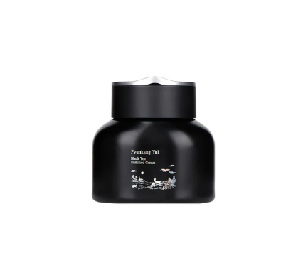 Pyunkang Yul 扁康率 黑茶滋养紧致面霜 60ml