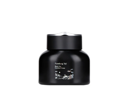 Pyunkang Yul 扁康率 黑茶滋养紧致面霜 60ml