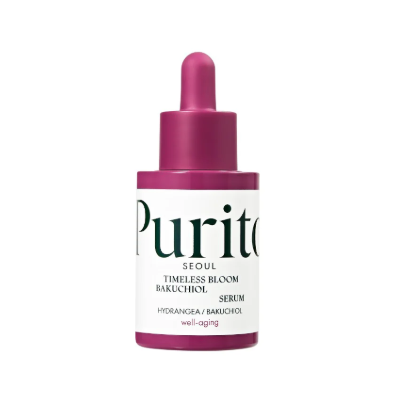 PURITO SEOUL 补骨脂酚紧致焕活精华 30ml