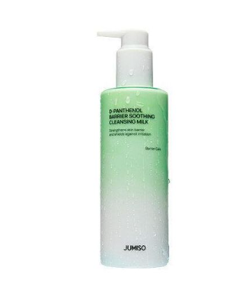 Jumiso D-泛醇屏障舒缓保湿卸妆洁面乳 300ml