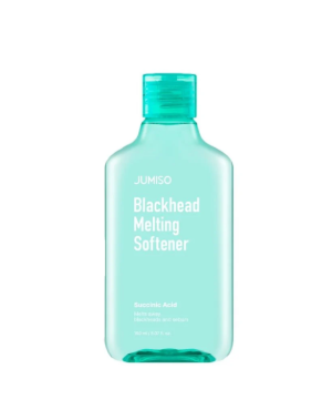 Jumiso 黑头粉刺软化护理液 150ml
