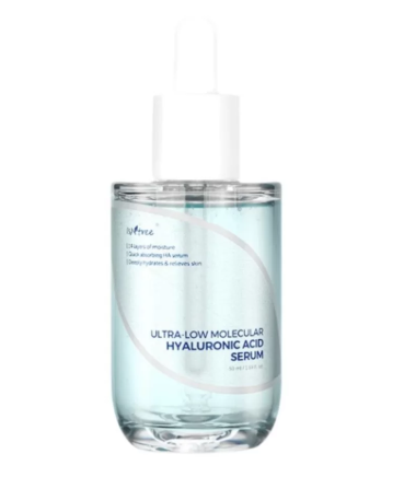 Isntree 低分子玻尿酸深层补水精华 50ml