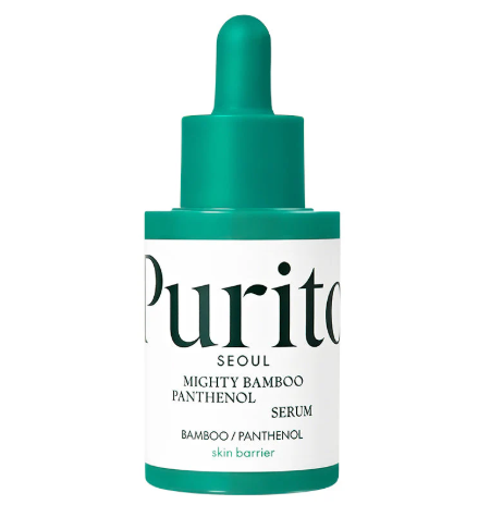 PURITO SEOUL 竹子泛醇屏障修护精华 30ml