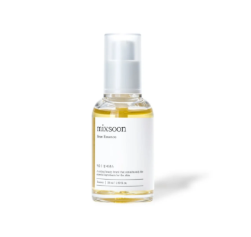 mixsoon 发酵豆水润焕亮精华 30ml