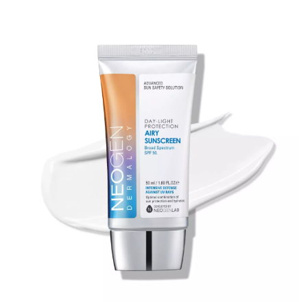 NEOGEN 空气感轻盈防晒霜 SPF50+ 50ml
