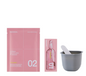 Mediheal 胶原蛋白紧致弹润软膜套装 28g+2ml