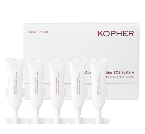 Kopher 密集舒缓修护安瓶精华 1.5ml×20支入