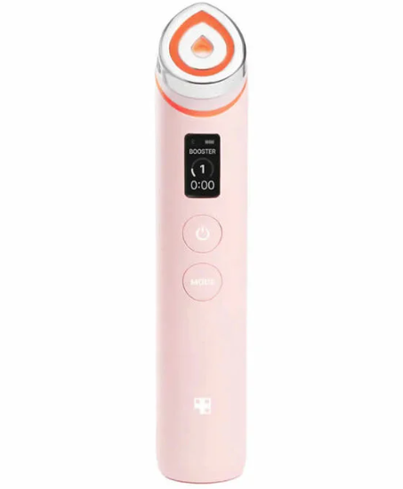 Medicube AGE-R Booster Pro 六合一水光提拉美容仪 粉色 1台入