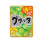 UHA味觉糖 白葡萄味 58g*10包入