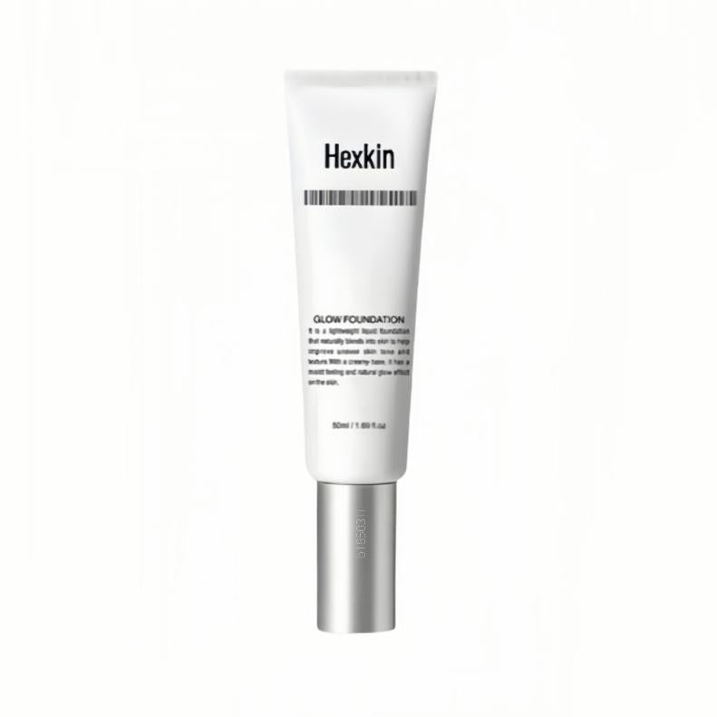 Hexkin Hexkin Luminous Foundation 50ml (27.12.18)