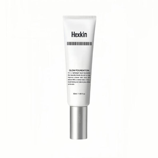 Hexkin Hexkin Luminous Foundation 50ml (27.12.18)