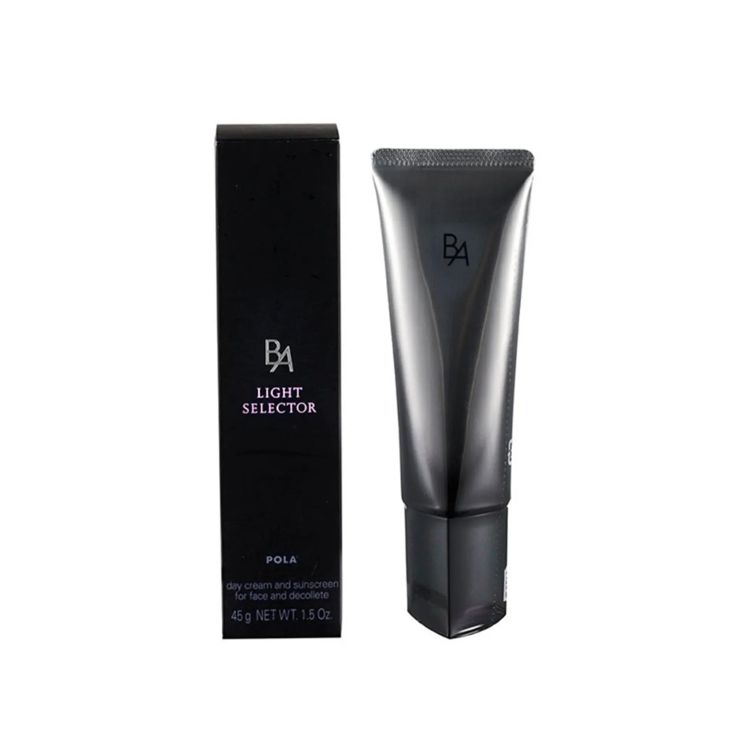 POLA Black BA Sunscreen