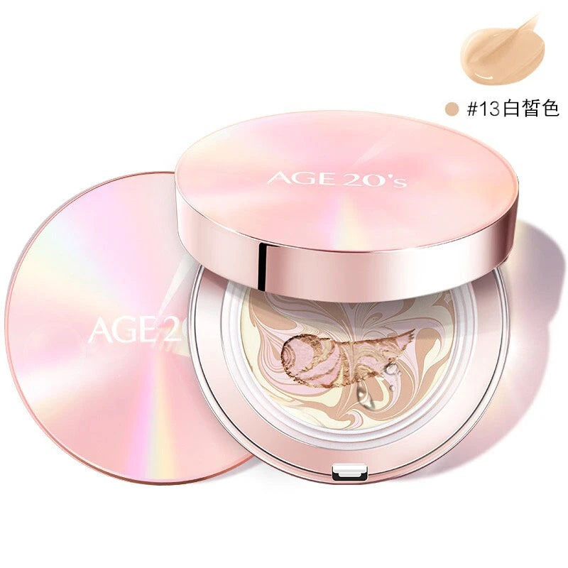 AEKYUNG ALL-ROUND AIR CUSHION No. 13 Bright White