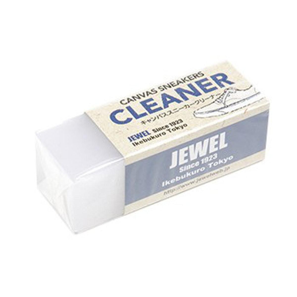 JewelCleaner 橡皮擦小白鞋去污 便携式清洁橡皮擦