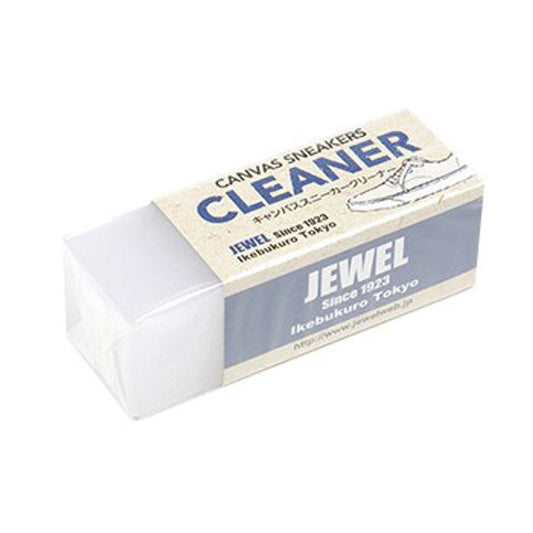 JewelCleaner 橡皮擦小白鞋去污 便携式清洁橡皮擦