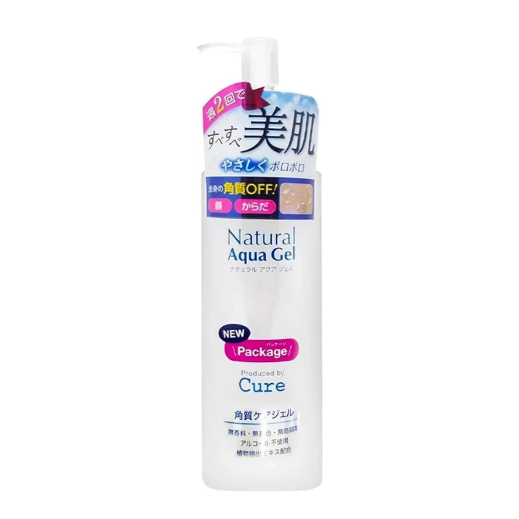 Cure Exfoliating Gel (6)