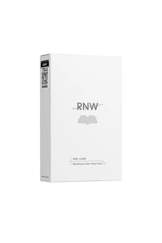 RNW Deep Cleansing Blackhead Removal Patch 10 Pieces (27.05.21)