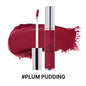 3CE 柔焦奶唇泥 PLUM PUDDING 李子冻