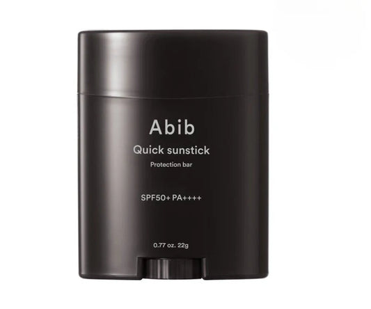 Abib Rapid Sun Protection Stick 22g ()